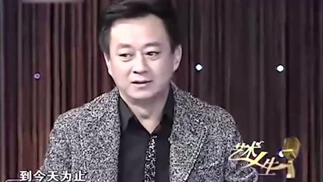 60岁吕继宏为何至今未婚?看同伴对他的评价,网友:怪不得!