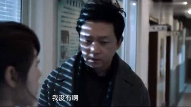 白夜追凶:警队电闸被剪,关队黑暗恐惧症发作,关宏宇救哥哥