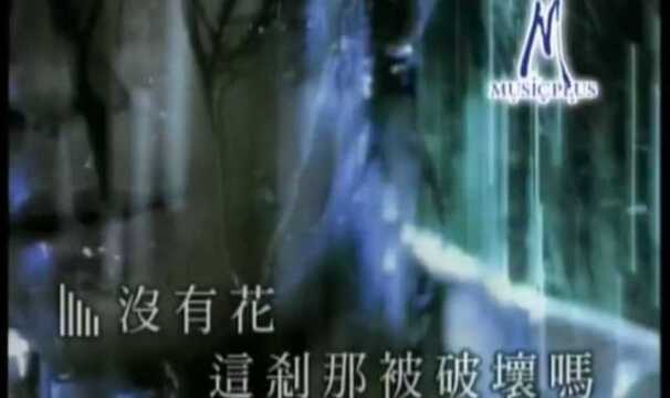 歌名:不浪漫罪名,演唱:王杰.