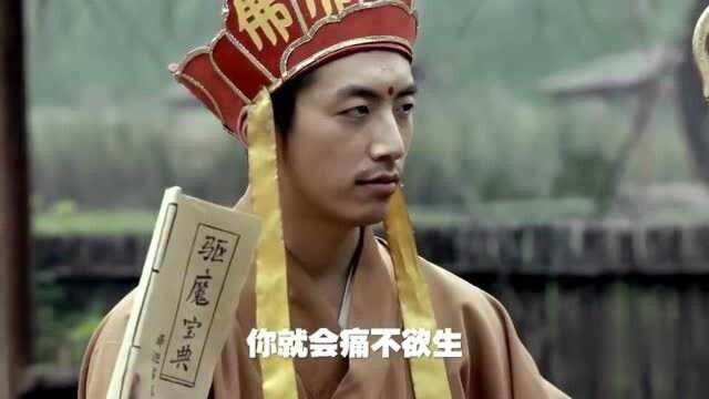 我叫王大锤:是个驱魔人谁料看不懂驱魔宝典,让白素贞当我翻译