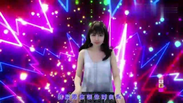 喵音乐刘润泽一首《我的掌心有你的温柔》DJ何鹏版