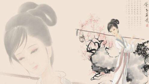 梦回大观园，解读梦见黛玉葬花的深层寓意
