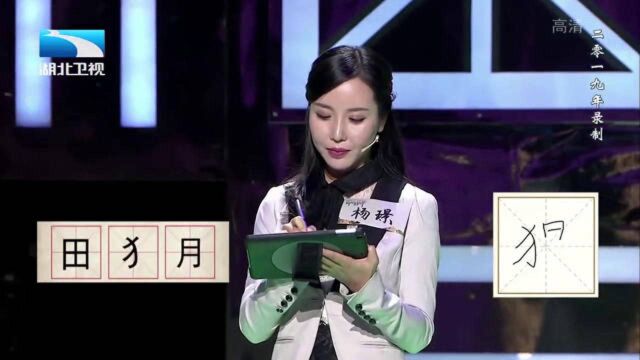 零零后作家分享刺猬的故事,原来“猬”还有这层含义