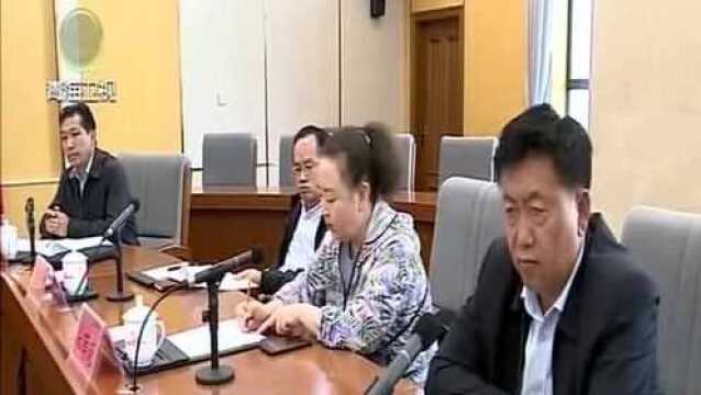 大力弘扬劳模精神 充分发挥表率作用