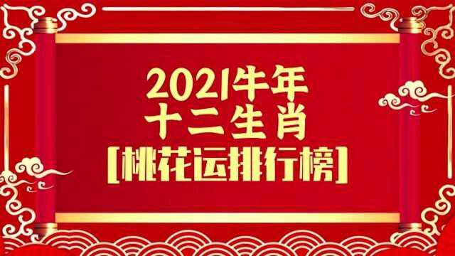 香港易学天后麦玲玲独家预告牛年运势!桃花运前三名花落谁家?