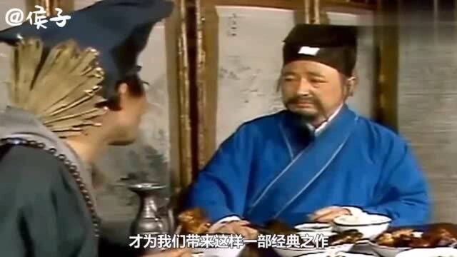 游本昌:出道64年,52岁首次出演主角,济公一角让他受益终生!