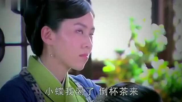 夫人陪小妾去礼佛,不料被老道盯上后汇报给了魔头