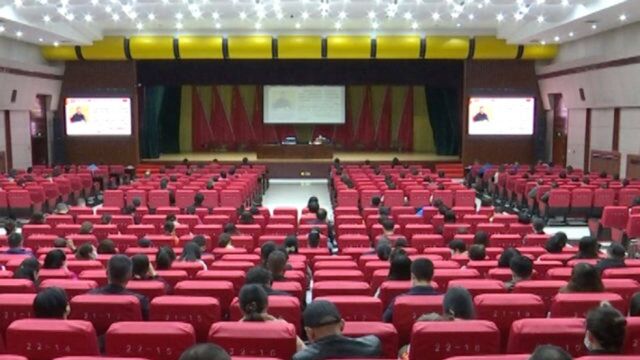 深入学习宣传贯彻第三次中央新疆工作座谈会精神