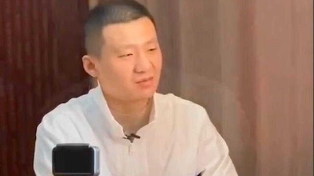 “辱母杀人案”当事人于欢减刑出狱 于欢:希望尽快融入社会