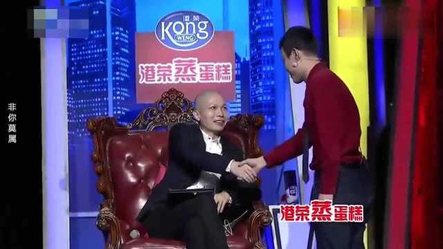 小伙成功应聘CEO,涂磊:对员工做个交代吧!求职者应聘CEO