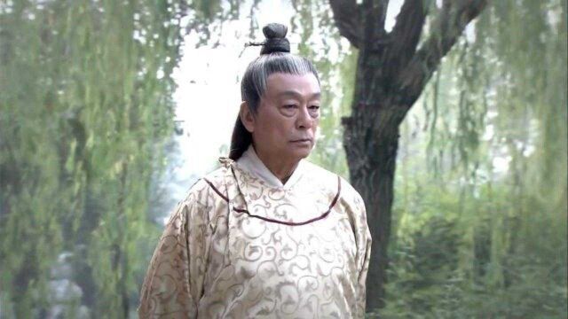 九千岁发现倭寇的小阴谋,吓得竹野一身冷汗,九千岁还是有威严的