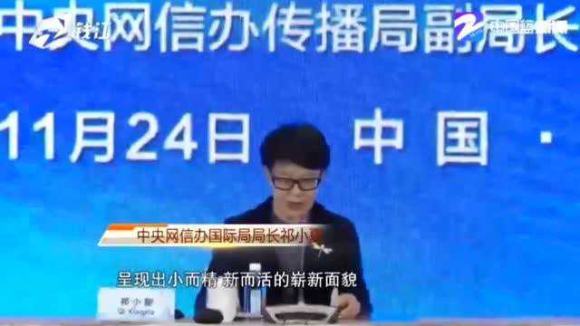 2020世界互联网大会ⷮŠ互联网发展论坛在乌镇圆满闭幕