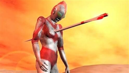 奥特曼：当奥特曼被怪兽控制后，被打死还算好的，有些后果更惨 - 腾讯视频