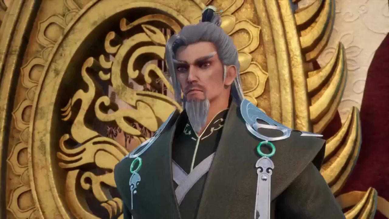 无上神帝戚浩无法突破凝脉境第六重因此愿意尝试牧云的凝脉丹