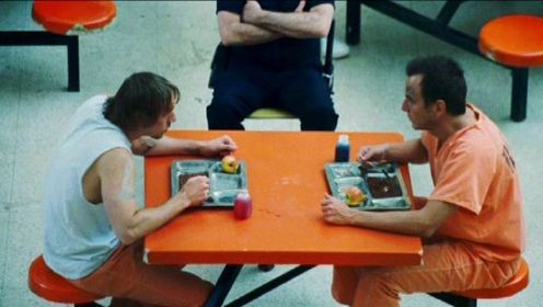 爆笑犯罪喜剧片：富二代入狱受辱，靠一次自杀，变为监狱之王