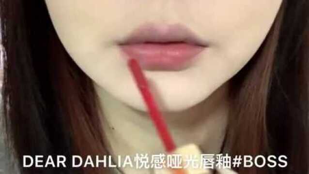 绝了绝了!高级满满的复古红谁能不爱