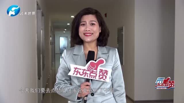 东东点赞:洛阳玉向全球传播中华千年玉文化