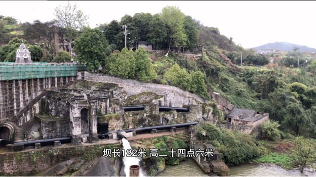 重庆渝北47岁的水库 投资260万提升景观 即将焕发新生 好多人钓鱼