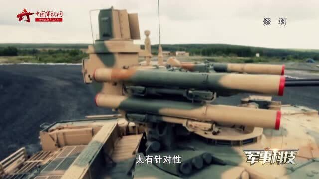 被嫌弃“四不像”BMPT 究竟是“鸡肋”还是实战高手?