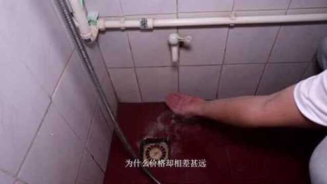 自来水管清洗设备哪家好?