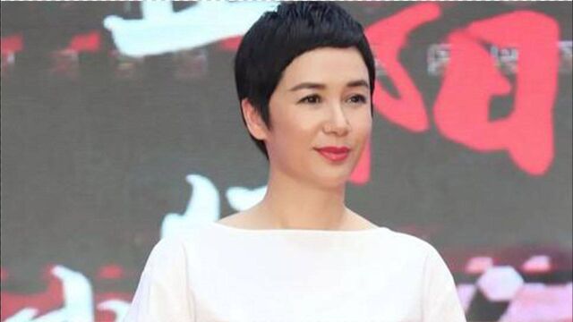 顾长卫多次出轨,为何蒋雯丽不离婚,隐忍27年后扯下婚姻的遮羞布