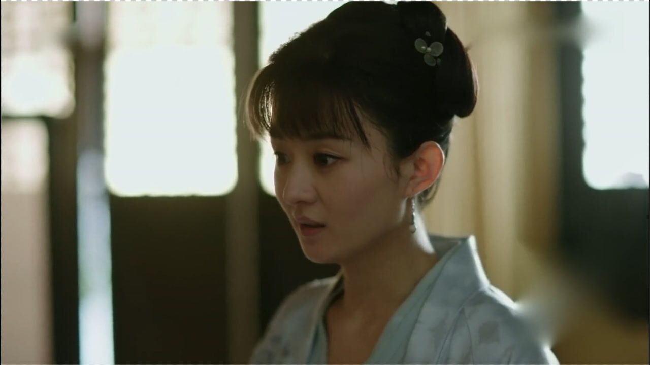 《知否知否应是绿肥红瘦》第27集 01：明兰终于得知卫小娘难产的真正原因，真是最毒妇人心！_高清1080P在线观看平台_腾讯视频