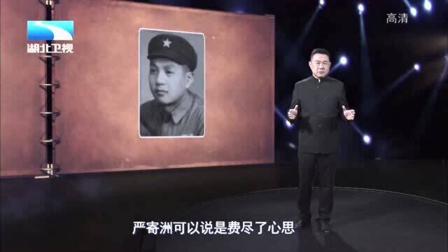 大揭秘:战争的硝烟逐渐散去,严寄洲拍摄的第一部电影为何遭遇严厉批评