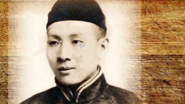 1941年6月,张伯驹被绑架,绑匪为何要出200根金条的天价?|档案