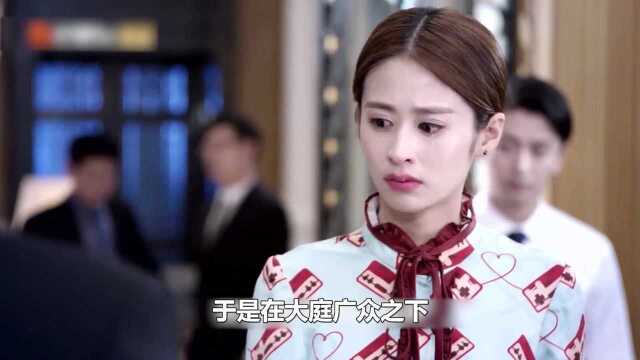 舒克:陶花事业心上线,公司幕后曝光让人不寒而栗,陶妈:我不信