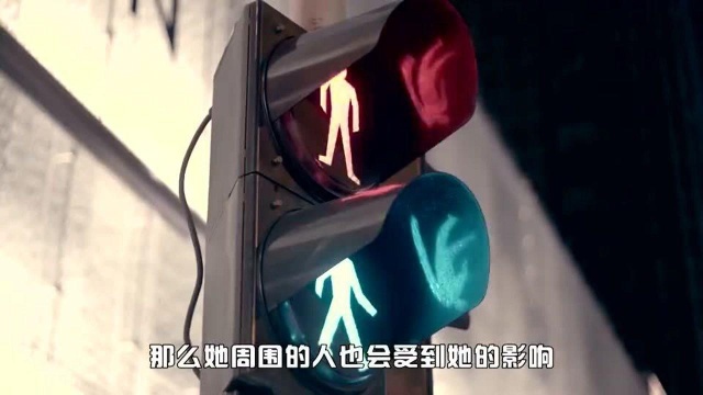 心理学:拥有高效生活的人都懂得拒绝“情绪传染”,远离这一类人