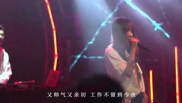 乃万最好听的六首歌曲,原来抖音上那些超火的BGM都是她唱的