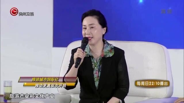 青岛推动更高次的开放,走进城市国际化、体现国际范丨论道