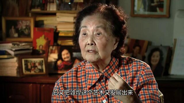 1978年三中全会的召开,中国文艺界迎来了一片生机勃勃的创新