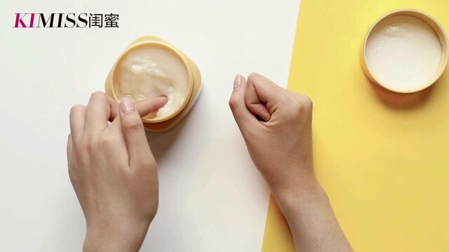 丝蓓绮臻护多效修护发膜 ,无需等待 0秒顺滑