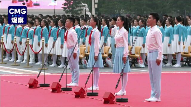 《我们》 勇挑重担 不负韶华