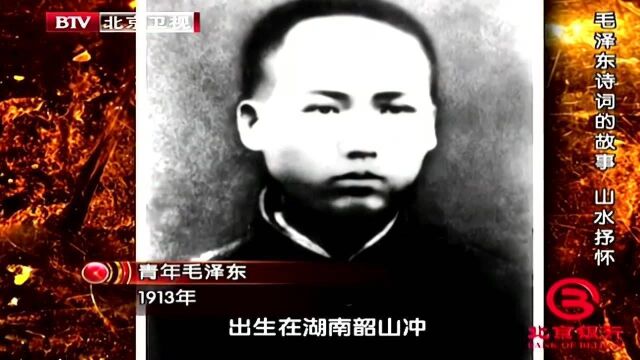 鲁迅对毛主席诗词评论是“山大王”,毛主席得知后开怀大笑