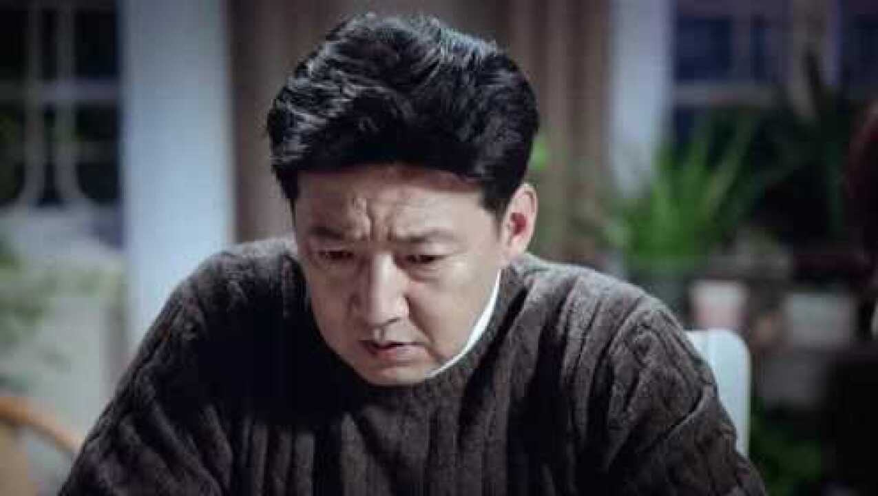 真爱的谎言之破冰者黄队讨厌韩鹏得知乔梁请馨月吃饭