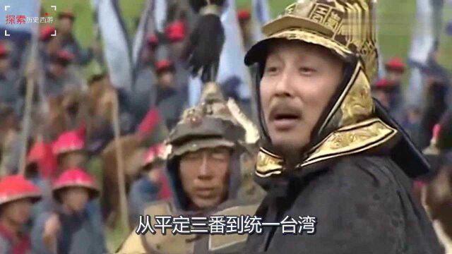 中国古代帝王前十名排行榜,第一名地位当属于他!