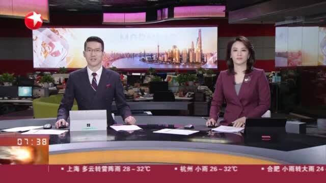 上海:持续防范打击电信网络诈骗 破案数“5年连升”