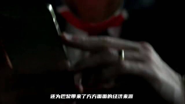 梅西的第七次金球稳了,巴黎队史第一座,因为奖是法国杂志创办的