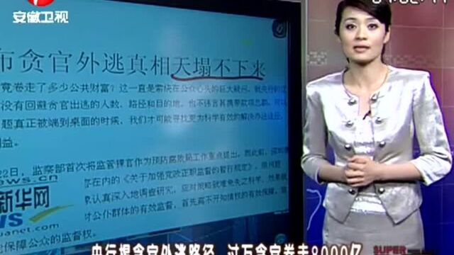 中国人民银行的报告