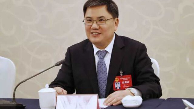 重庆铜梁区委书记唐小平,已任沙坪坝区委