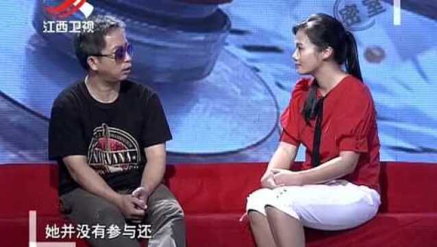 当事人打消复婚念头 前妻提出12万经济补偿 前夫不认同