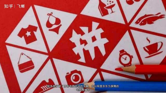 成都引力向上科技有限公司:为什么拼多多发展如此之快呢?