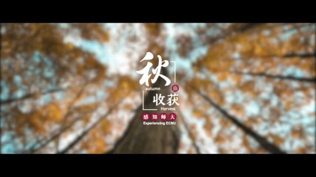 北京师范大学校园风景