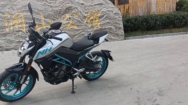 春风nk250