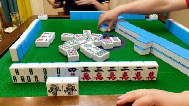 272. 四川麻将:接着奏乐接着舞,磨刀霍霍向牛牛