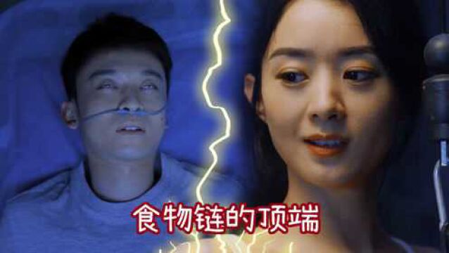 姐姐好“攻”我好爱!沈雨“白切黑”对夏木下毒手,疯批美人谁不爱