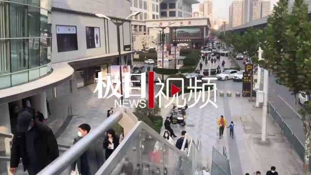 【视频】加拿大鹅事件持续发酵,记者实探武汉线下多家品牌专柜:诸多奢侈品牌称只换不退