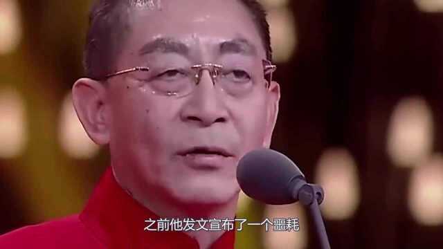 一路走好!六小龄童突然宣布哀讯,字字戳心令人相当痛心